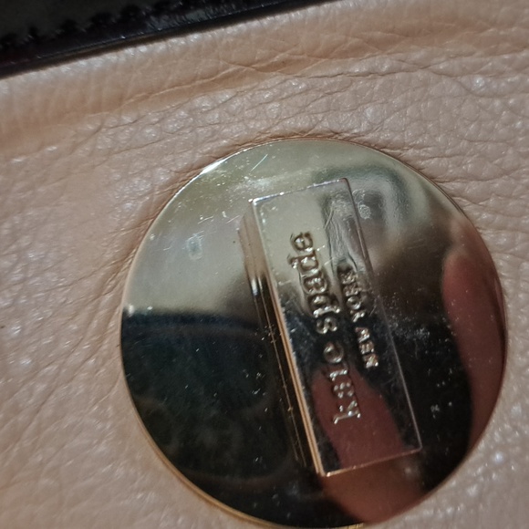 Kate Spade Wristlet Used - Picture 5 of 8